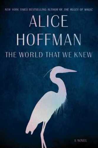 World That We Knew