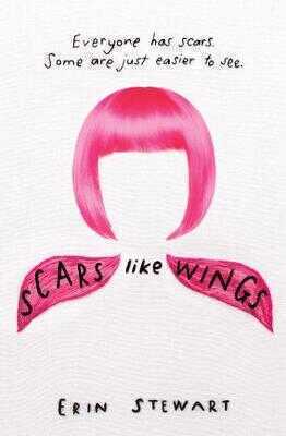 Scars Like Wings