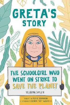 Greta's Story