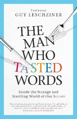 The Man Who Tasted Words
