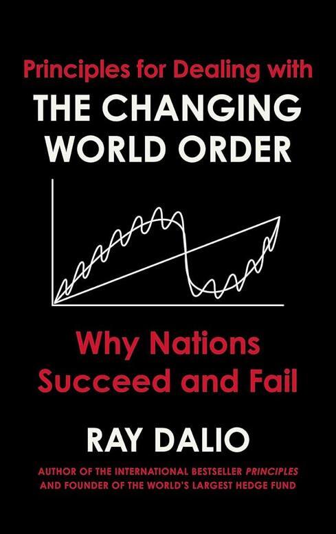 Principles for Dealing with the Changing World Order