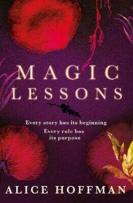 Magic Lessons