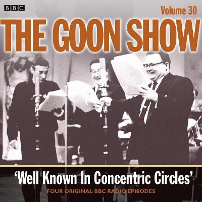 Goon Show