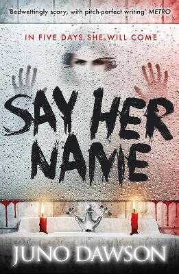 Say Her Name