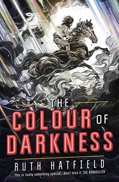 Colour of Darkness