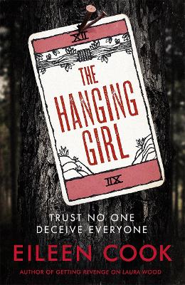 Hanging Girl