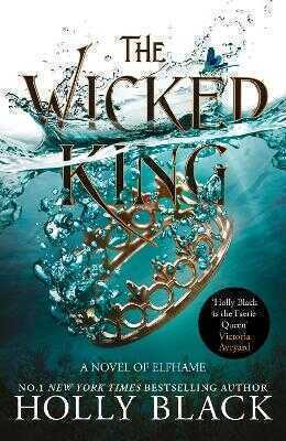 Wicked King