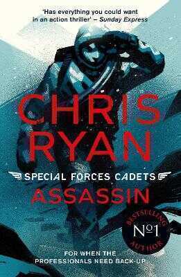 Special Forces Cadets 6: Assassin