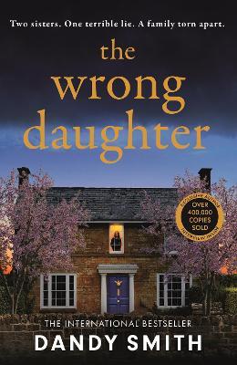 Wrong Daughter