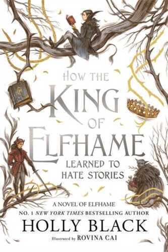 How the King of Elfhame