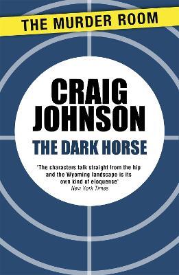 The Dark Horse