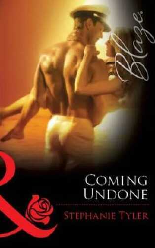 Coming Undone (Mills & Boon Blaze) (English Edition)