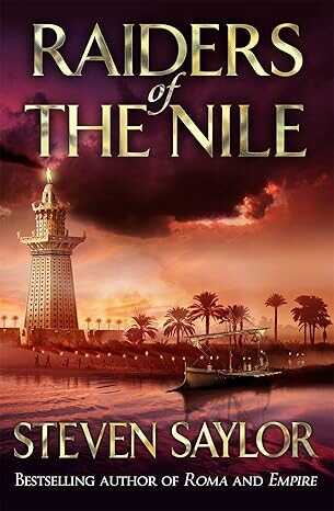 Raiders Of The Nile