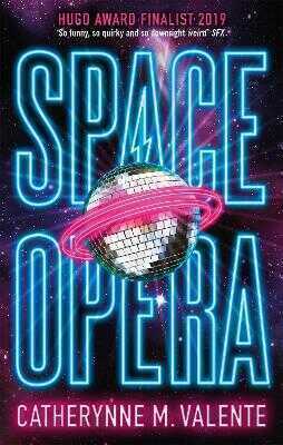 Space Opera