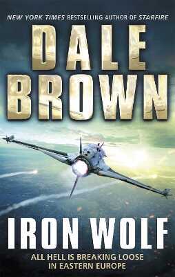 Iron Wolf