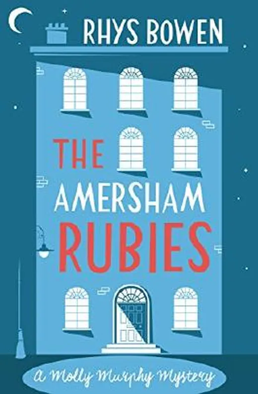 The Amersham Rubies