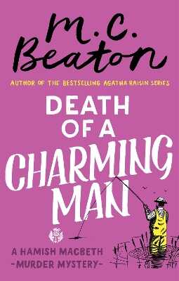 Death of a Charming Man