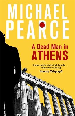 Dead Man in Athens