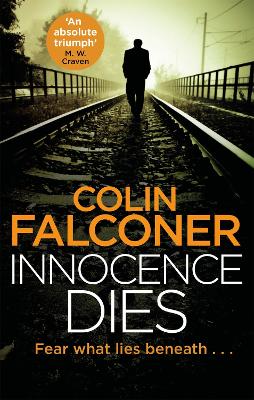 Innocence Dies