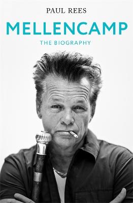 Mellencamp — Paul Rees