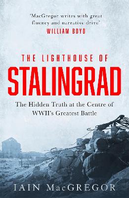 Lighthouse of Stalingrad