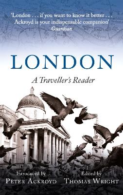 London: A Traveller's Reader — Thomas Wright