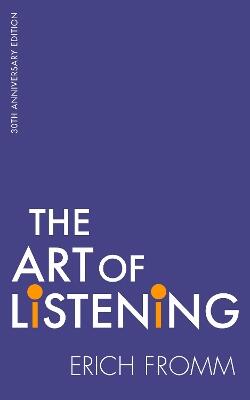 Art Of Listening