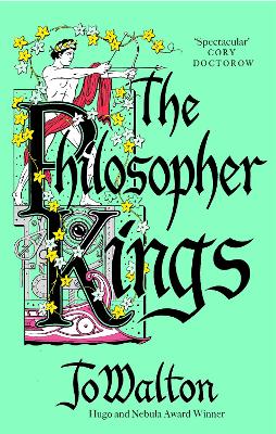 Philosopher Kings