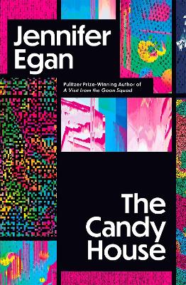 Candy House
