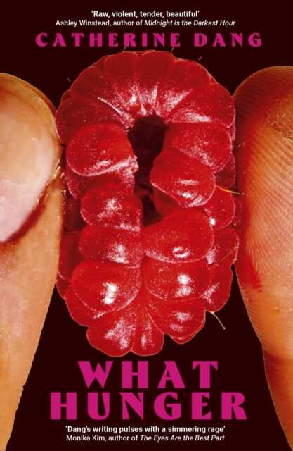 What Hunger