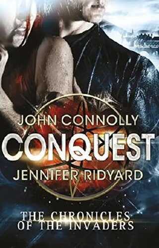Conquest (Chronicles of the Invaders 1)