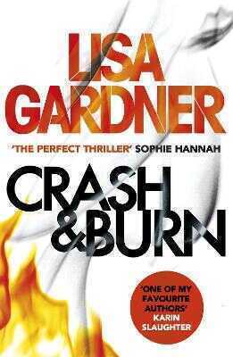 Crash & Burn