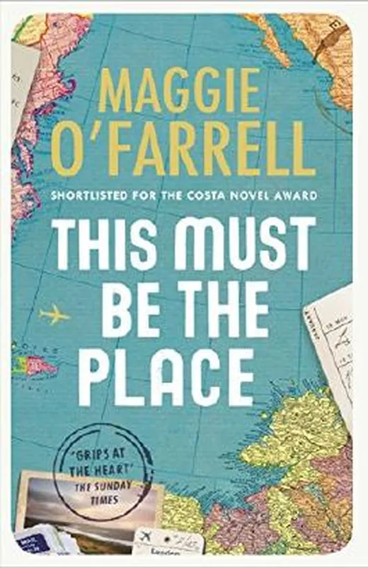 This Must Be the Place