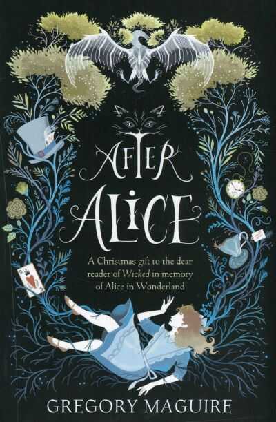 After Alice