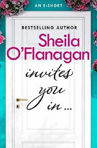 Sheila O'Flanagan Invites You In