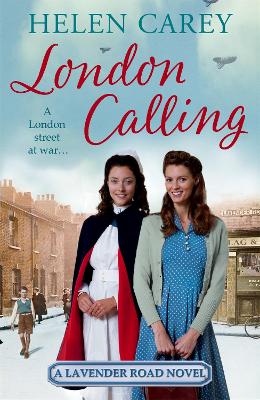 London Calling — Helen Carey