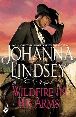 Wildfire In His Arms