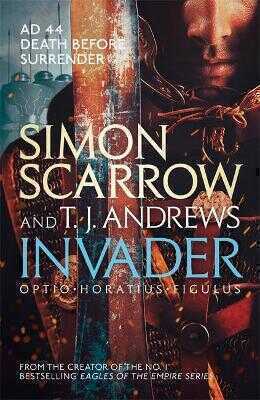 Invader