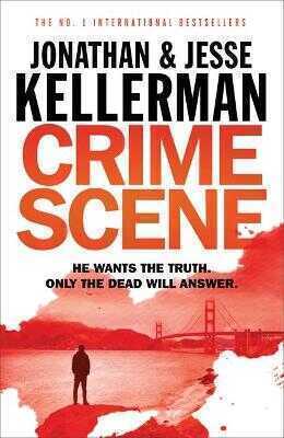 Crime Scene