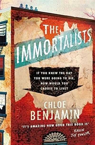 Immortalists