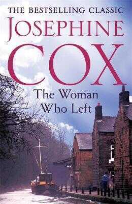 Woman Who Left