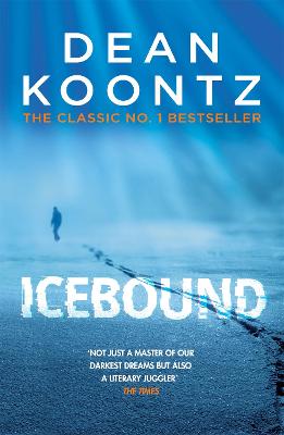 Icebound — Dean Koontz