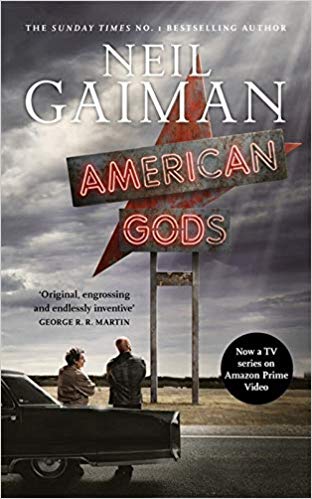 American Gods