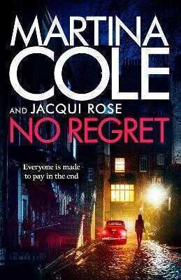 No Regret