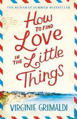 How to Find Love in the Little Things