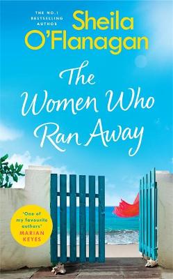Women Who Ran Away