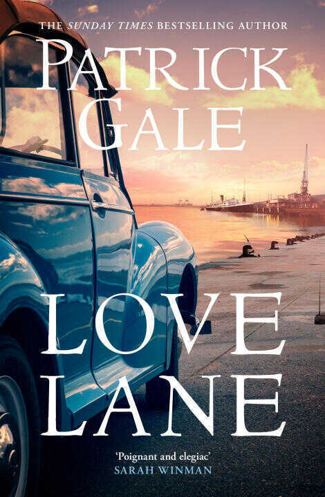 Love Lane