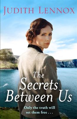 Secrets Between Us