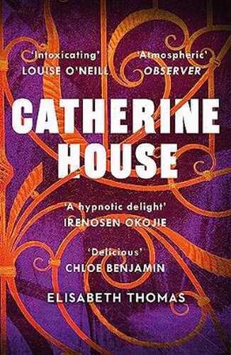 Catherine House