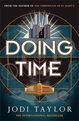 Doing Time